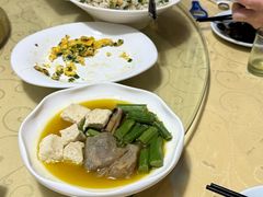 -凤嫂农家乐(梁弄店)