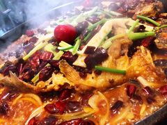 -老板恋上鱼(环山路店)