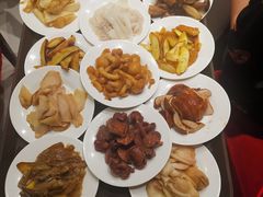 -天宜隆蘑菇宴火锅(石景山旗舰店)