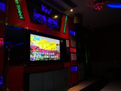 -名星会量贩式KTV旗舰店(盈熙广场店)