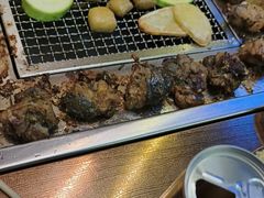 -江湖一盏灯·滇味卤烤(普惠园店)