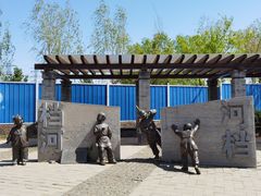 -永定河休闲森林公园