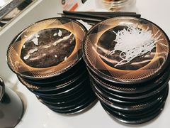 -争鲜回转寿司(朝北大悦城店)