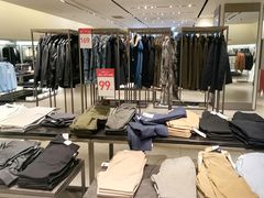 -ZARA(凯德乐峰广场店)