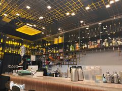 -ibarrel爱杯·bistro&brunch(江宁路店)