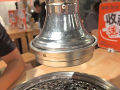 -霸腹烤肉(厦门柚子番店)