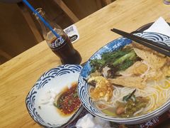 -笋爷高汤嗦螺粉·螺蛳粉(上社店)