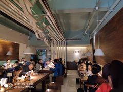 大堂-十面春风·江南面馆(崇宁路店)