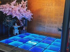 -捞三国美蛙鲜鱼火锅(茂业店)