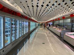-金鹰超市(国际购物中心新街口店)