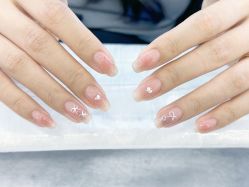 -斯馨·健康美甲美睫