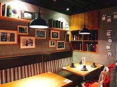 -花椒笑成都小馆(百脑汇店)