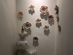 -iBallet爱芭蕾舞蹈艺术中心(星合校区)