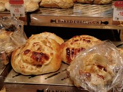 -西村叔叔的店·面包·甜品·蛋糕(崂山丽达店)