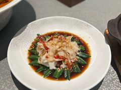 -写庭·鱼鲜川菜·宴请(铁像寺水街店)