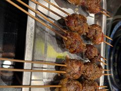 -常赢三兄弟·清真涮肉·清真炒菜(朝阳新城店)