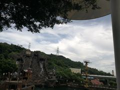-东部华侨城