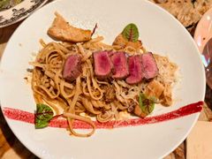 -BROWNSTONE布朗石西班牙餐厅(富城店)