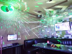-唛歌KTV(城西银泰店)