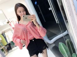 -YS韩国设计师女装品牌 化妆品