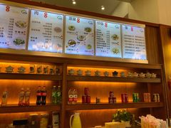 -清真·西北人家风味馆(中山中路店)