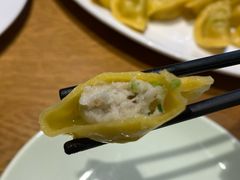 -船歌·鱼水饺青岛菜(闽江二路店)