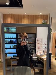 -Mentor Hair Salon