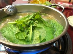 -老石黑山羊毛驴肉火锅(金凯广场店)