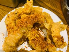 现炸酥肉-周幺妹重庆老火锅(银泰城总店)