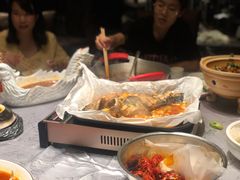 -红辣椒·川菜·火锅(张杨路店)