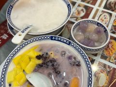 -赵记传承·中国甜品(福州总店)