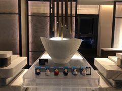 -秀·吧 Show Bar(兰州盛达希尔顿酒店)