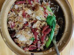 -壹煲口福煲仔饭(中山路店)