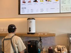 -喜茶(永旺梦乐城店)