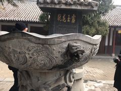 -函谷关历史文化旅游区