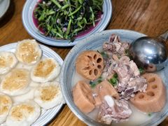 -静一餐厅·湖北菜(前门创始店)