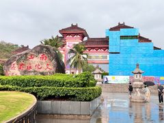 -三亚南山文化旅游区