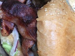 -Fergburger(皇后镇店)