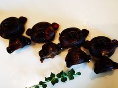 -甄御•海鲜新青岛菜(麦岛店)