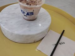 -YECLIP COFFEE黄色回形针咖啡