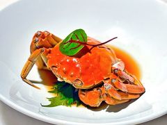 -苏帮袁Sue Cuisine(来福士店)