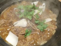 -川堂风·跷脚牛肉·乐山爆炒(宝山日月光店)