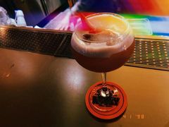 -MR.ROCKY洛奇先生RESTAURANT&BAR(宝安壹方城店)