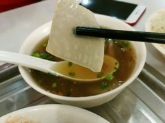 -东街钟楼肉粽(总店)