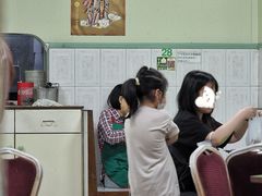 -胜利茶餐室