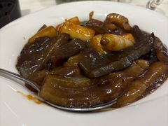 -梅龙镇酒家(南京西路总店)