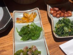 -炉胜·炉端烧·居酒屋