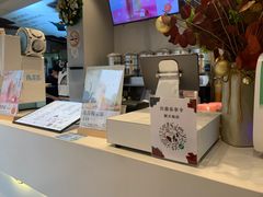 -注春·荞麦奶茶(新天地旗舰店)