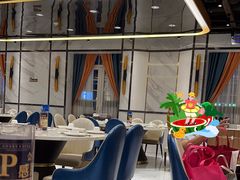 -海上名珠·海鲜酒楼(励骏庞都店)