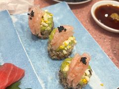 -元气寿司(环球港店)